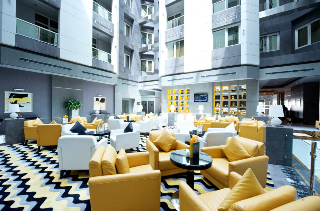 GRAND PLAZA