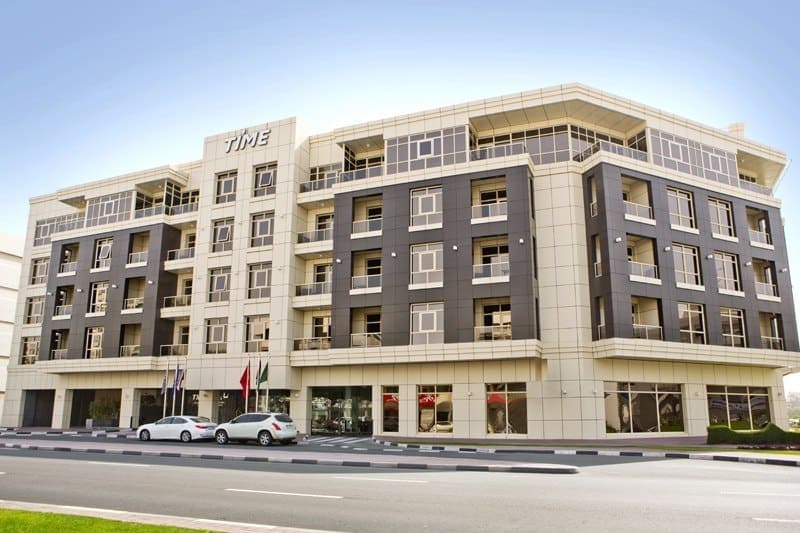GRAND PLAZA