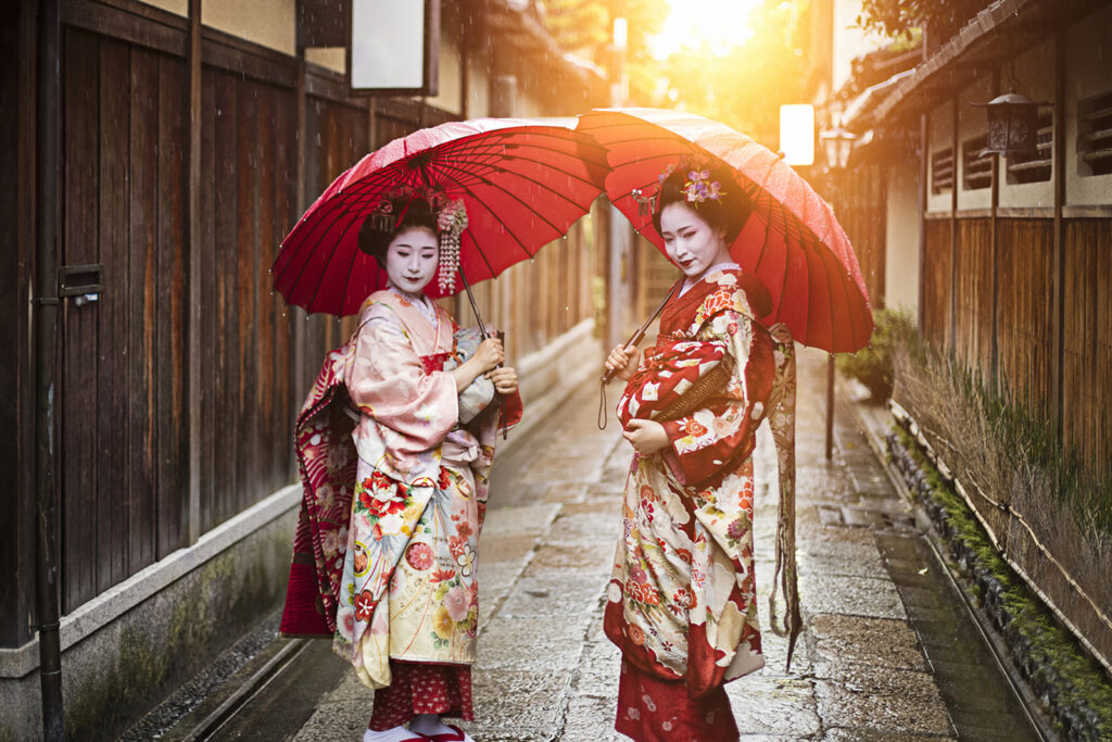 Japon
