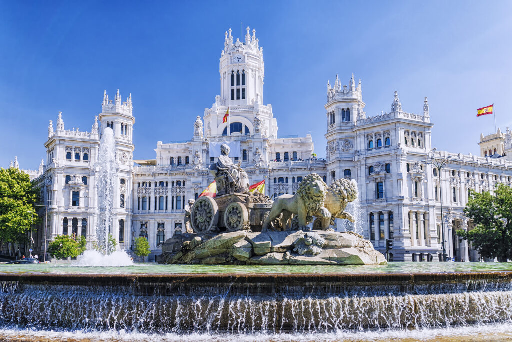 Madrid (patrimoine mondial)